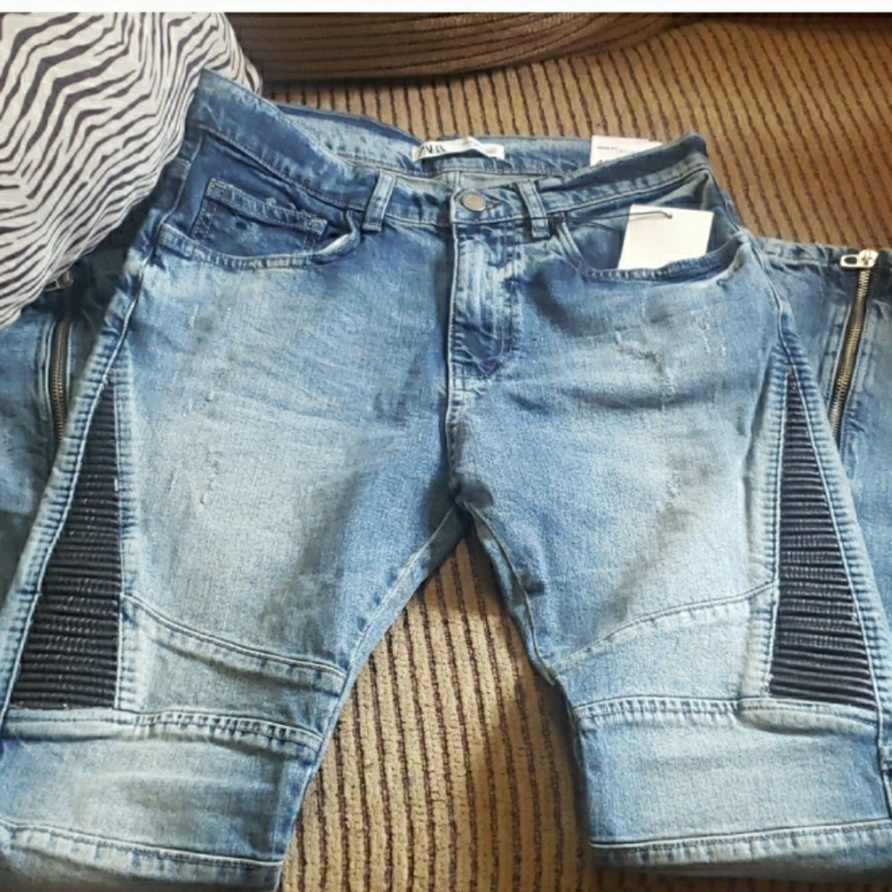 Zara Jeans